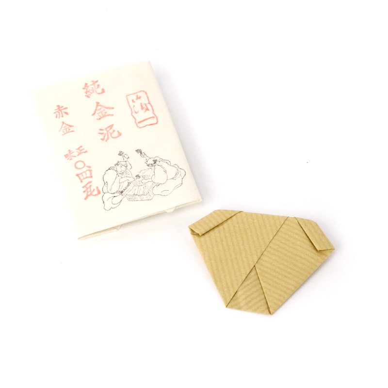 純金泥粉