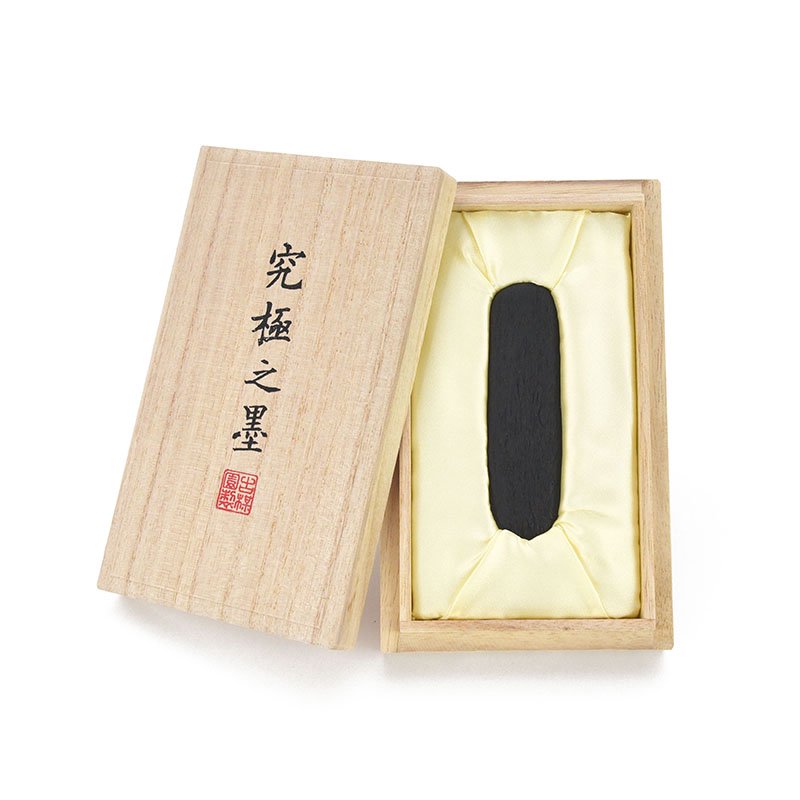 古梅園 - 書道用品、墨、墨液、紙、筆を卸価格でご提供！書道の