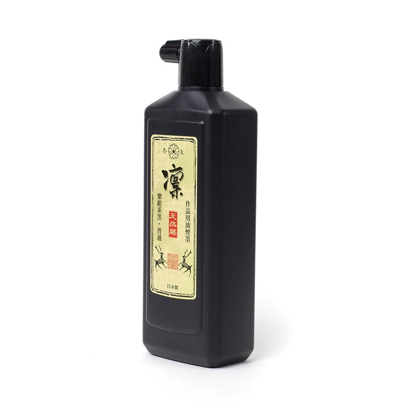 墨液　凛　500mL